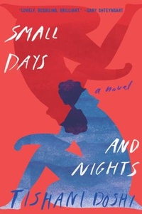 Enlarge image Cover: Small Days and Nights - WW Norton & Co