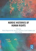 Cover: Nordic Histories of Human Rights - Routledge