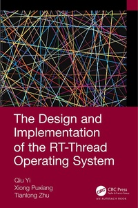 Abbildung von: The Design and Implementation of the RT-Thread Operating System - Auerbach
