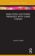 Bild: Analyzing Electoral Promises with Game Theory - Routledge