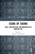 Cover: Icons of Sound - Routledge