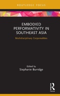 Cover: Embodied Performativity in Southeast Asia - Routledge