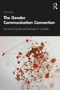 Cover: The Gender Communication Connection - Routledge