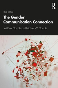 Abbildung von: The Gender Communication Connection - Routledge