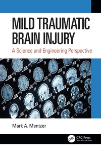 Abbildung von: Mild Traumatic Brain Injury - CRC Press