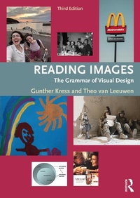 Abbildung von: Reading Images - Routledge