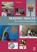 Cover: Reading Images - Routledge