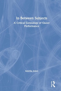 Enlarge image Cover: In Between Subjects - Routledge