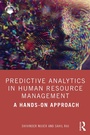 Cover: Predictive Analytics in Human Resource Management - Routledge India