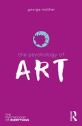 Cover: The Psychology of Art - Routledge