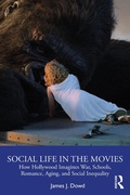 Cover: Social Life in the Movies - Routledge