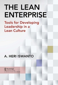 Abbildung von: The Lean Enterprise - Productivity Press