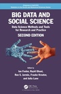 Cover: Big Data and Social Science - Chapman & Hall/CRC
