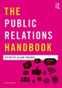 Cover: The Public Relations Handbook - Routledge