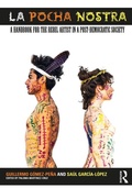 Cover: La Pocha Nostra - Routledge