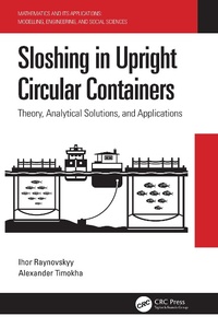 Abbildung von: Sloshing in Upright Circular Containers - CRC Press