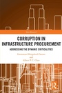 Cover: Corruption in Infrastructure Procurement - Routledge