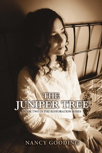 Enlarge image Cover: Juniper Tree - BOOKBABY