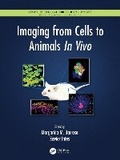 Cover: Imaging from Cells to Animals In Vivo - CRC Press