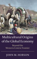 Cover: Multicultural Origins of the Global Economy - Cambridge University Press