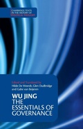 Cover: The Essentials of Governance - Cambridge University Press