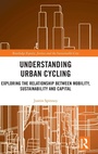 Cover: Understanding Urban Cycling - Routledge