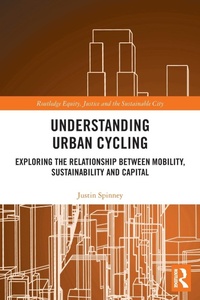 Abbildung von: Understanding Urban Cycling - Routledge