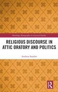 Bild: Religious Discourse in Attic Oratory and Politics - Routledge