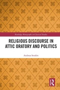 Bild: Religious Discourse in Attic Oratory and Politics - Routledge