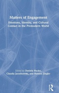 Cover: Matters of Engagement - Routledge