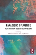 Cover: Paradigms of Justice - Routledge India