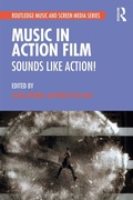 Cover: Music in Action Film - Routledge
