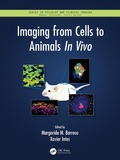Cover: Imaging from Cells to Animals In Vivo - CRC Press