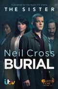 Cover: Burial - Simon & Schuster Ltd