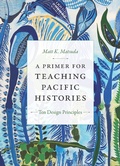 Cover: A Primer for Teaching Pacific Histories - De Gruyter