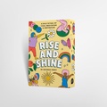 Cover: Rise and Shine: A Daily Ritual of Yoga, Meditation and Inspiration - Hardie Grant Books