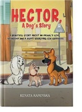 Cover: Hector, A Dog's Story - Renata Kaminska