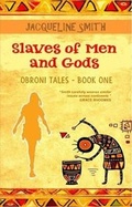 Cover: Slaves of Men and Gods - Independent Publishing Network