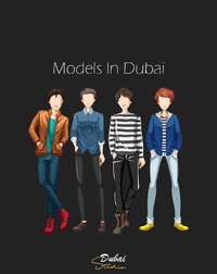 Abbildung von: Models In Dubai - Dubai Studio