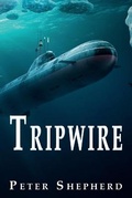Cover: Tripwire - The Choir Press