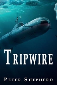 Enlarge image Cover: Tripwire - The Choir Press