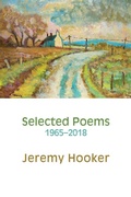 Cover: Selected Poems 1965-2018 - Shearsman Books