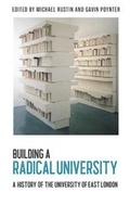 Cover: Building a Radical University - Lawrence & Wishart Ltd