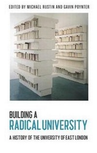 Enlarge image Cover: Building a Radical University - Lawrence & Wishart Ltd