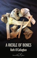 Cover: A Rickle of Bones - Shoestring Press
