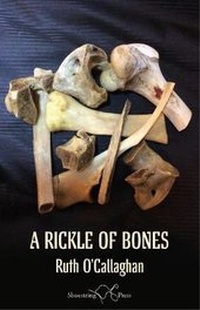 Enlarge image Cover: A Rickle of Bones - Shoestring Press
