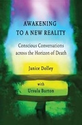 Cover: Awakening to a New Reality - Sleepy Lion Publishing