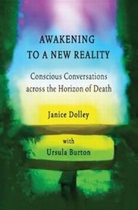 Enlarge image Cover: Awakening to a New Reality - Sleepy Lion Publishing