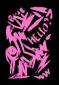 Cover: Hello? - Sleepy Lion Publishing