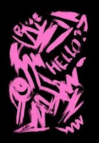 Enlarge image Cover: Hello? - Sleepy Lion Publishing